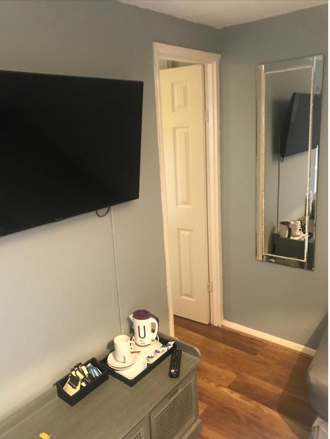Private Double Room With Garden イプスウィッチ エクステリア 写真